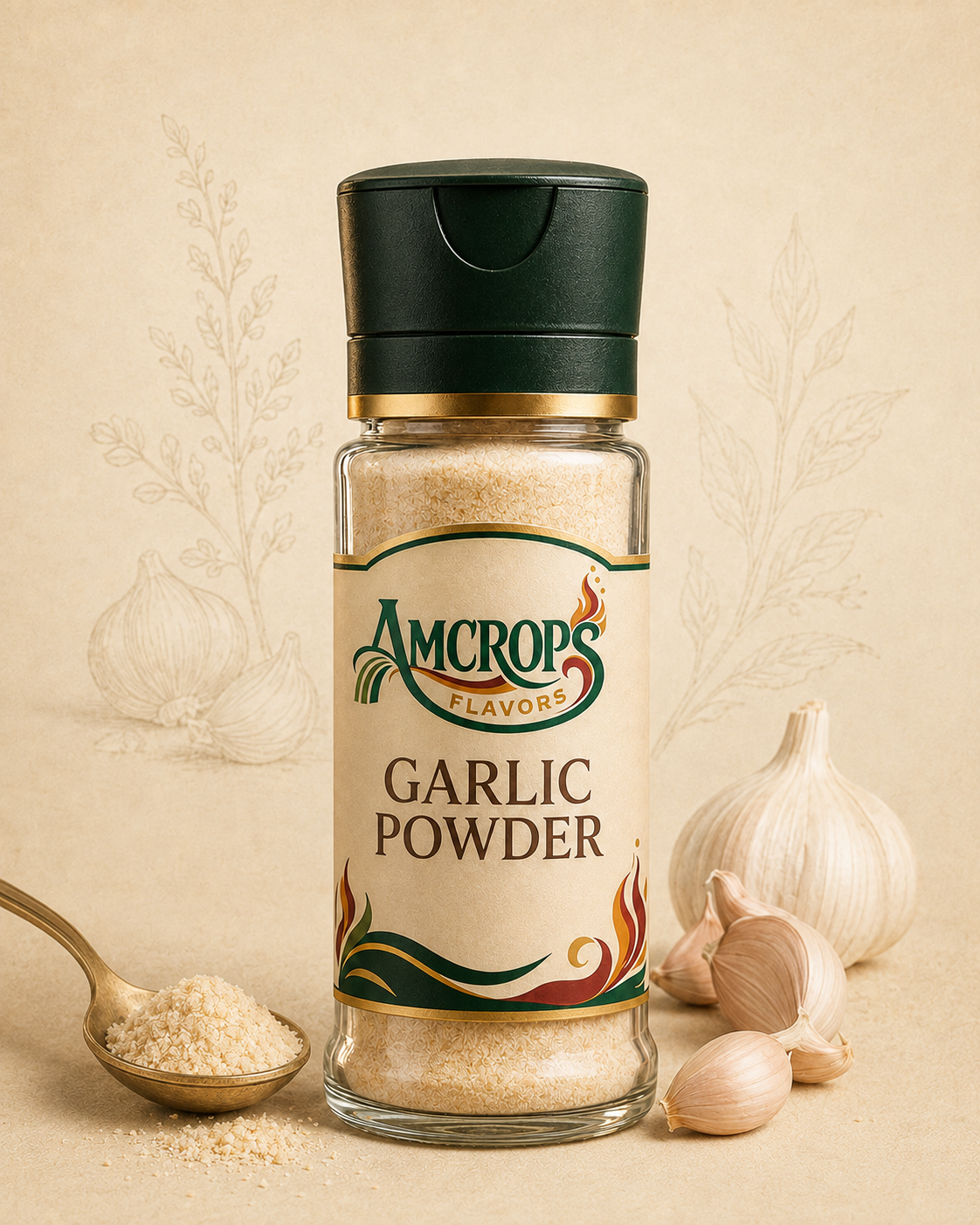Garlic Powder