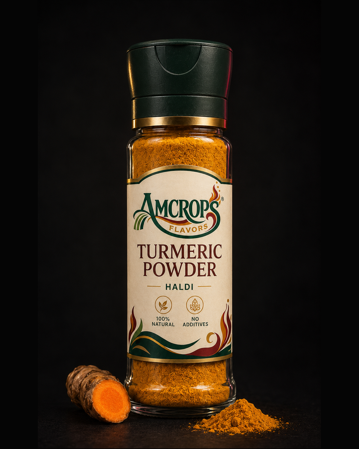 Turmeric Powder